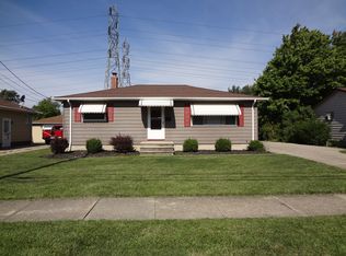 5906 Middlebrook Blvd, Brookpark, OH