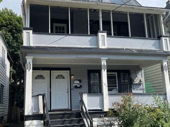 103 Pomona Pl, Buffalo, NY 14210