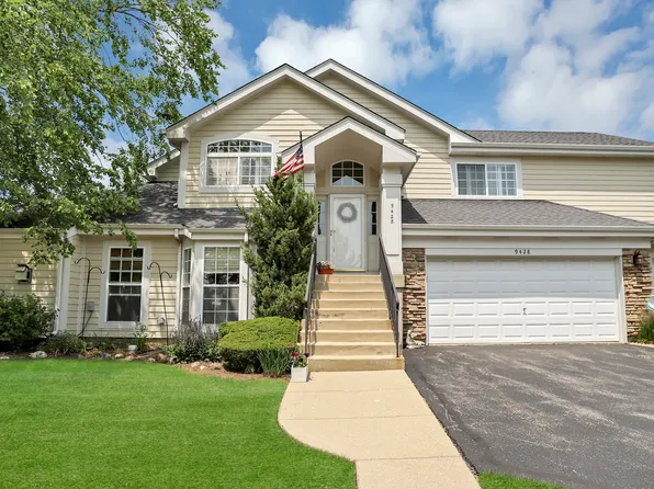 9428 Lenox Ln #23-A, Crystal Lake, IL 60014