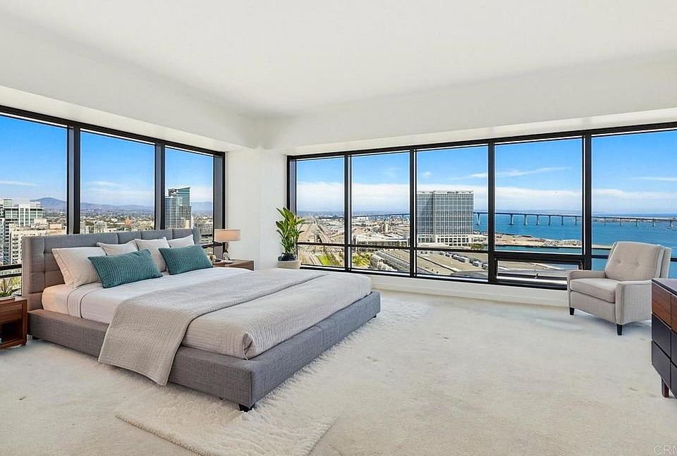 1st image of 200 Harbor Dr Unit 2501