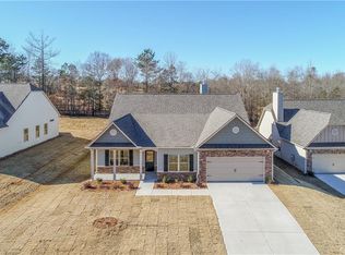 2442 Kumbanad Ct, Statham, GA 30666