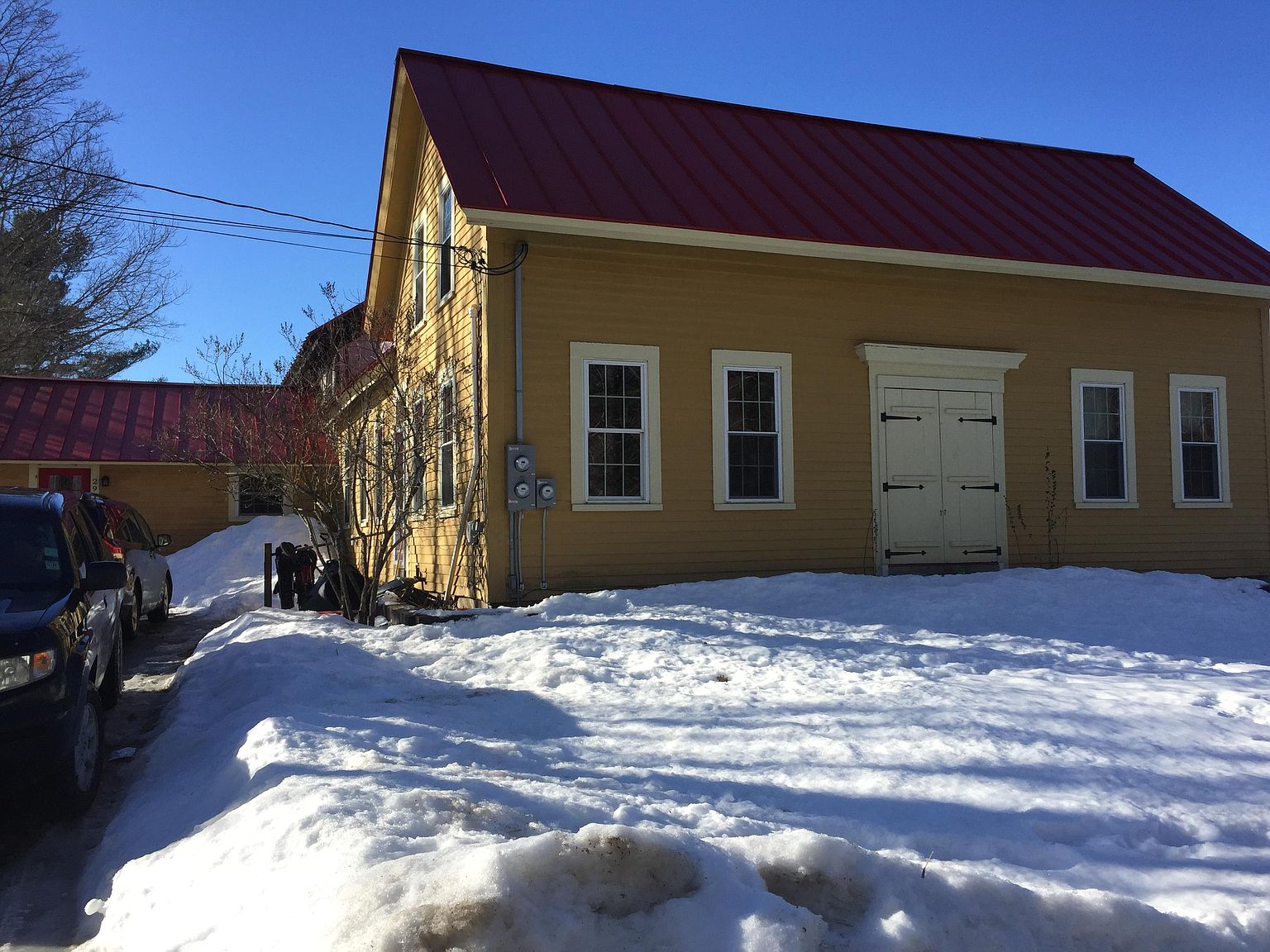 291 Old Bay Rd, New Durham, NH 03855 Zillow