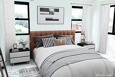 Rented by EXP Realty NYC