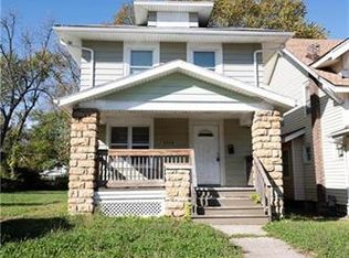 3326 Indiana Ave, Kansas City, MO 64128