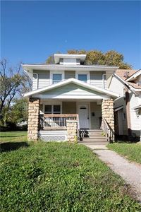 3326 Indiana Ave, Kansas City, MO, 64128