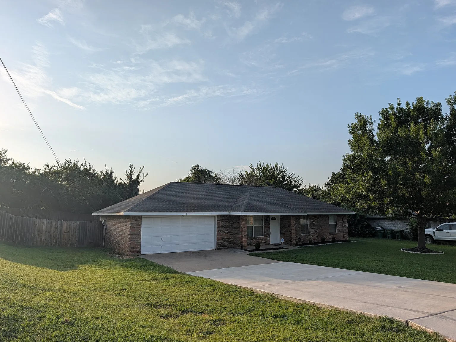 118 Westridge Dr. Springtown TX 76082 — Photo 3