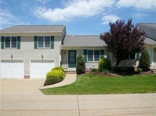 650 Sturbridge Dr UNIT 27, Medina, OH 44256