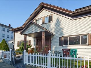 357 Grove St, Woonsocket, RI 02895