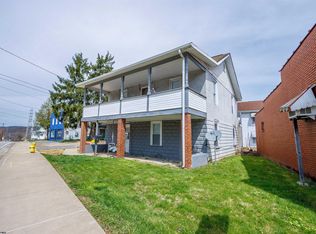 458 Dunkard Ave, Westover, WV 26501