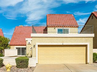 2848 E Brown Rd Unit 8, Mesa, AZ 85213