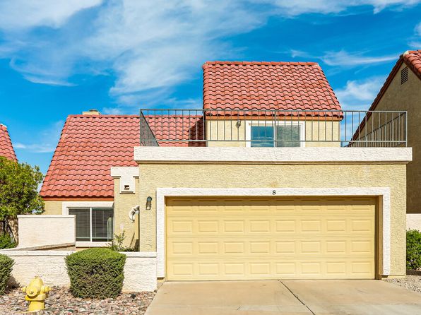 2848 E Brown Rd Unit 8