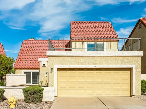 2848 E Brown Rd, Mesa, AZ
