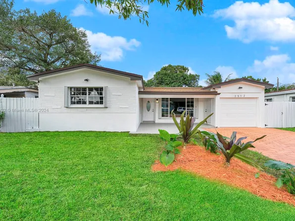 2512 Everglades Dr, Miramar, FL 33023