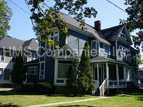 312 Woodward Ave APT 8