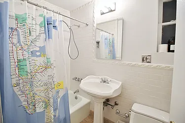 Rented by Julianna Realty Corp