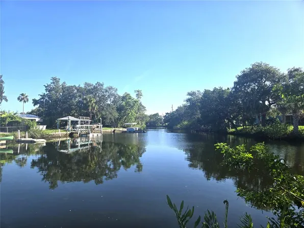 7139 Wilcox Dr Lot 7, Hudson, FL 34667