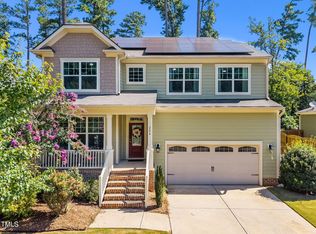 204 Horncliffe Way, Holly Springs, NC 27540