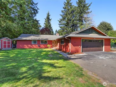 12850 SE 234th Street, Kent, WA, 98031