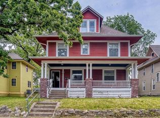 1109 26th St, Des Moines, IA 50311