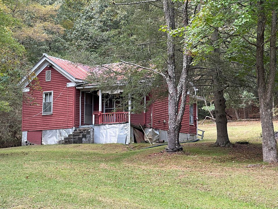 2781 Ap Carter Hwy, Hiltons, VA 24258 Zillow