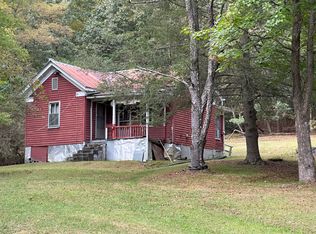 2781 Ap Carter Hwy, Hiltons, VA 24258