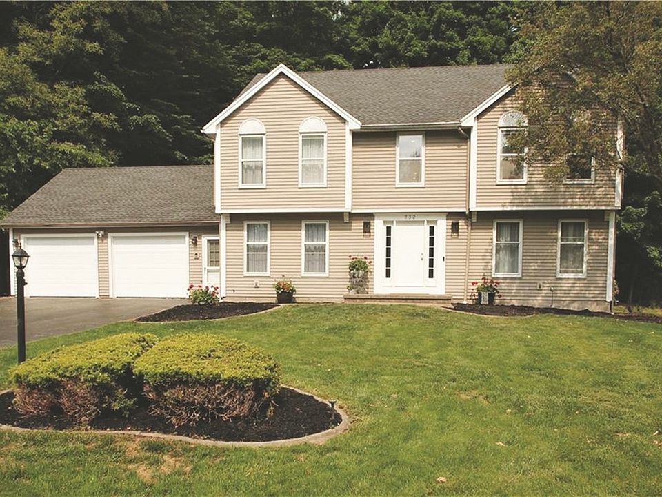 732 Middlebury Rd, ster, NY 14580 Zillow
