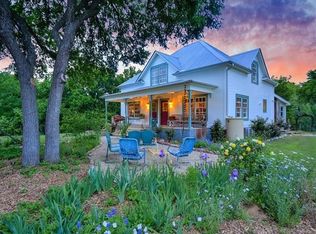 101 County Road 472, Coupland, TX 78615