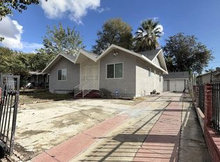 1661 N Mountain View Ave, San Bernardino, CA 92405