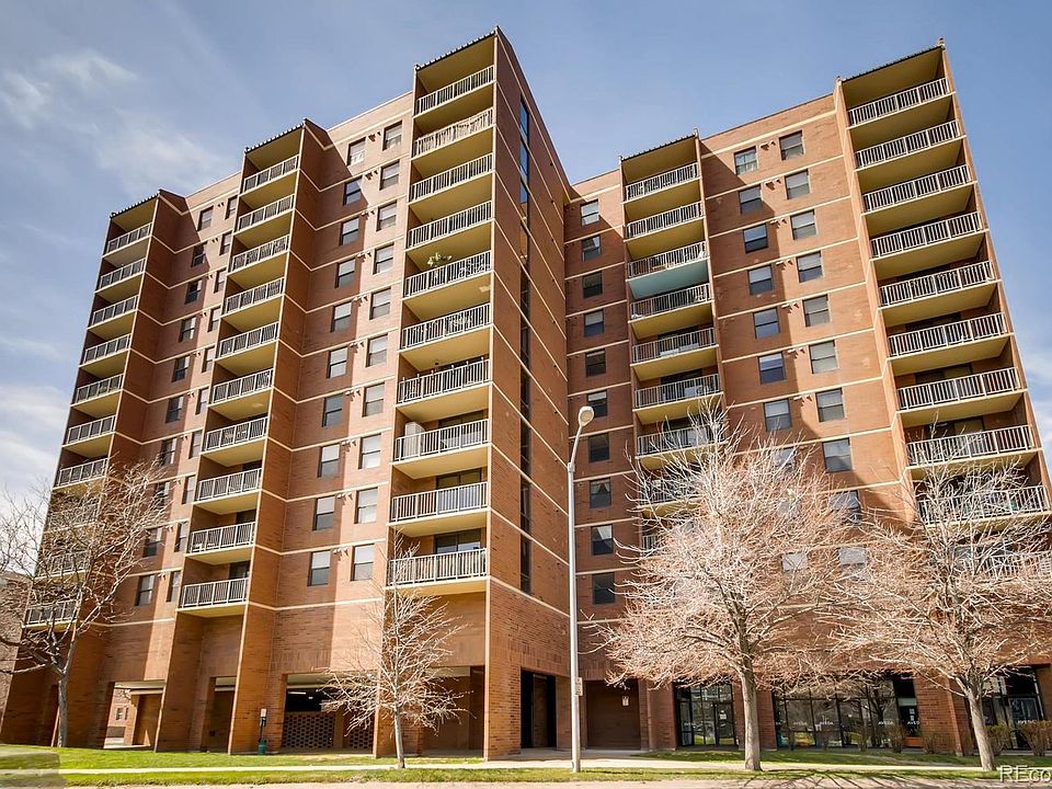 1st image of 1301 N Speer Blvd #810