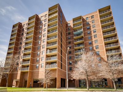 1301 N Speer Blvd #810, Denver, CO, 80204