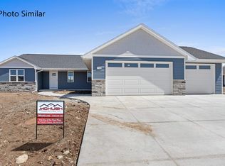 3241 S Weiler Rd, Kaukauna, WI 54130