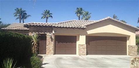 End of cup-de-sac location with EXTRA long driveway and lots