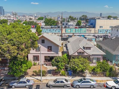 1157 E 20th St, Los Angeles, CA, 90011