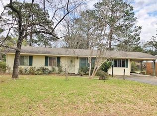 201 Hun Ter, McComb, MS 39648