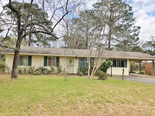 201 Hun Ter, McComb, MS 39648