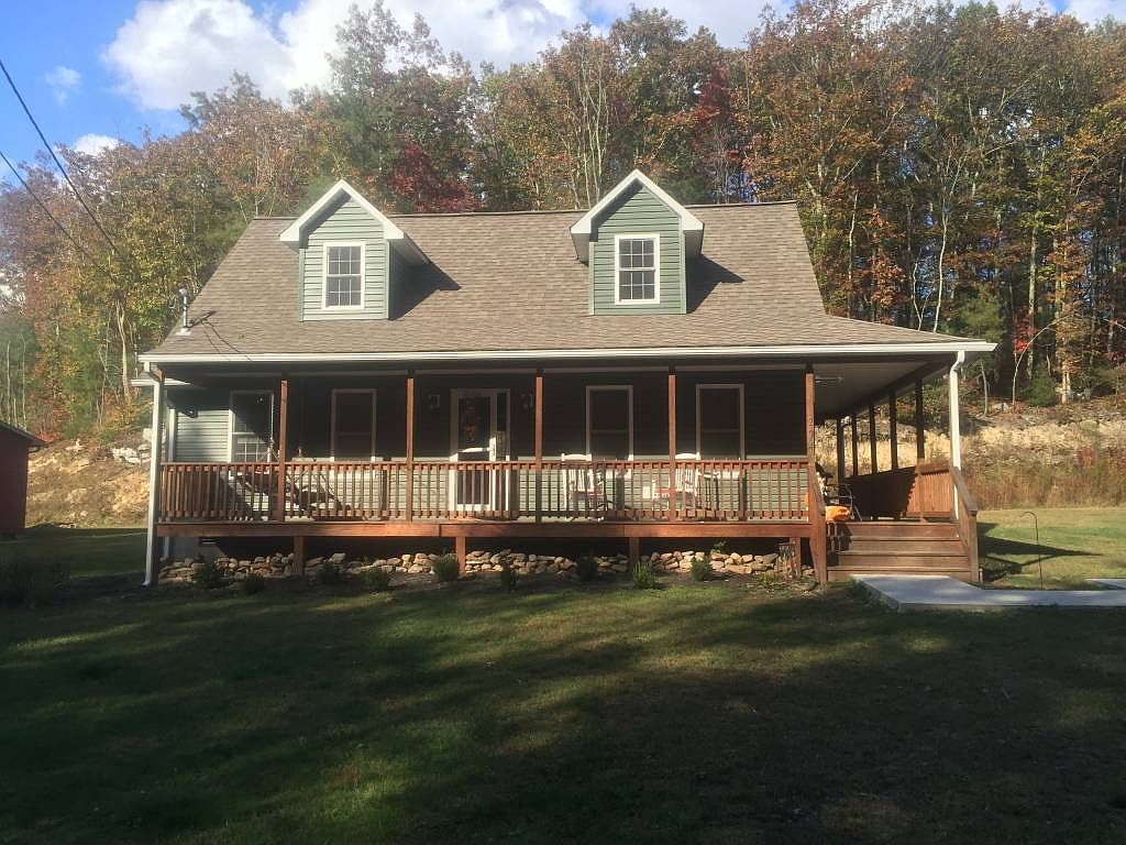 294 Adam St, Shady Spring, WV 25918 Zillow