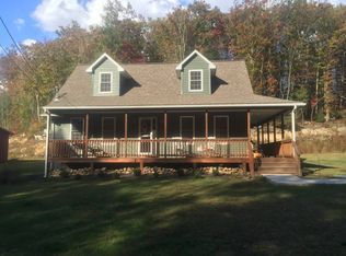 294 Adam St, Shady Spring, WV 25918