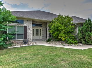 4725 Stoneoak Dr, Belton, TX 76513