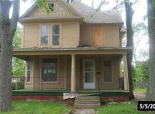 2426 Hollywood Ave, Toledo, OH 43620