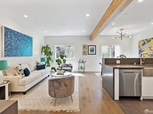 151 Bernard St, San Francisco, CA 94109