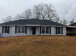 706 Hardegree Dr, Columbus, GA 31907