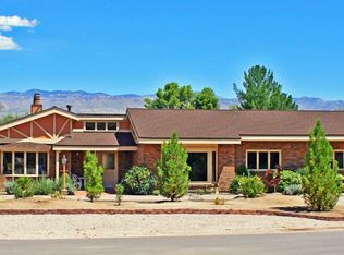 12301 E Sutter Mill St, Tucson, AZ 85749