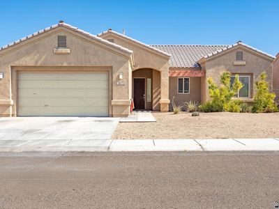 10174 E 38th Ln, Yuma, AZ, 85365