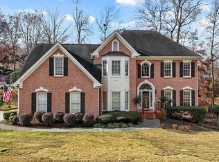 1055 Whitehawk Trl, Lawrenceville, GA 30043