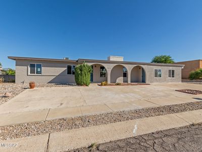 9811 E Sellarole Rd, Tucson, AZ, 85730