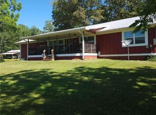 794 Stanley Nix Rd, Cleveland, GA 30528