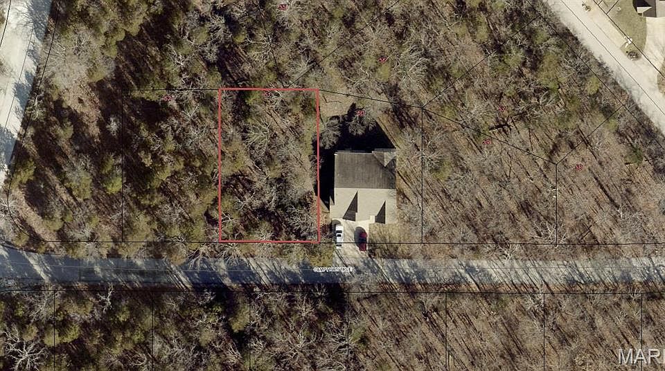 1st image of 61 Camptown Trce