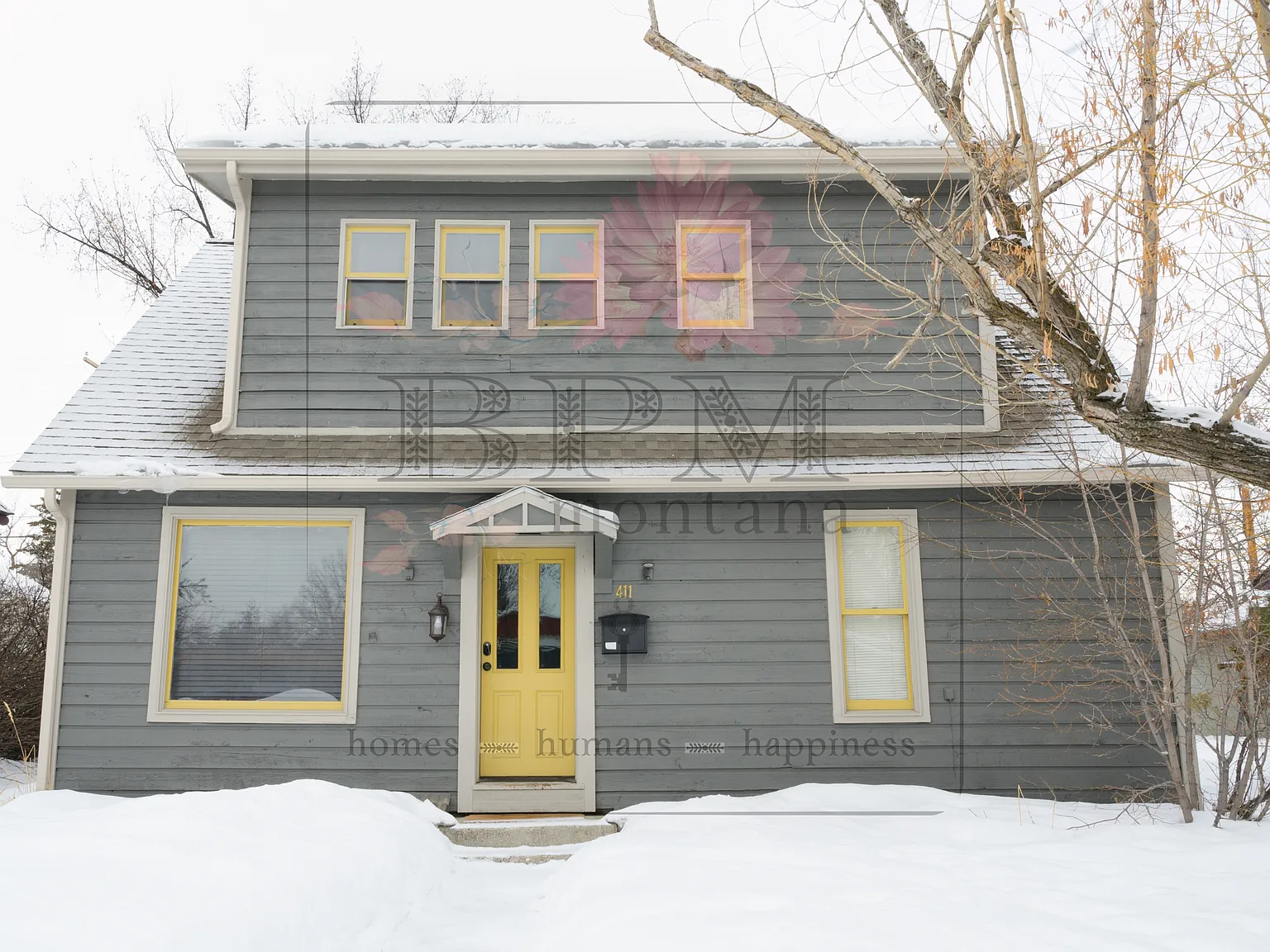411 South 10th Avenue - 1 — Photo 1