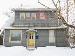 411 S 10th Ave, Bozeman, MT 59715