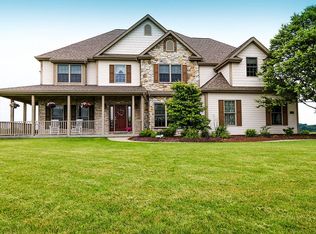 212 Buckeye Dr, Harmony, PA 16037